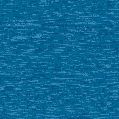 brillantblau (simile a RAL 5007)