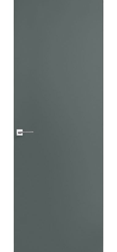 Ferrerolegno - Exit Zero Metallo Pure Laccato ULTRAlucido