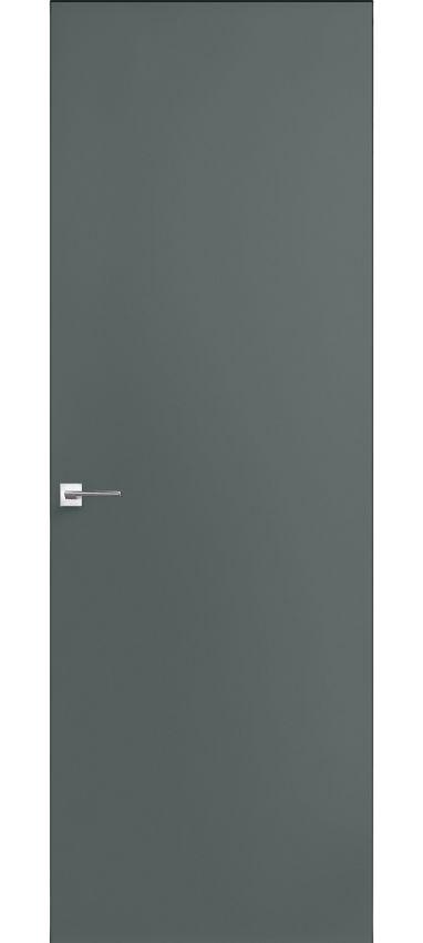 Ferrerolegno - Exit Zero Metallo Pure Laccato ULTRAlucido
