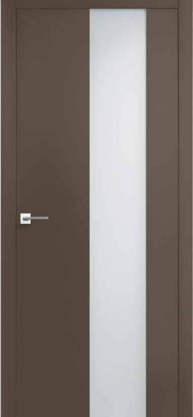 Ferrerolegno - Exit vetro Ombra Dark Laccato ULTRAlucido