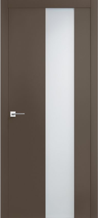 Ferrerolegno - Exit vetro Ombra Dark Laccato ULTRAlucido