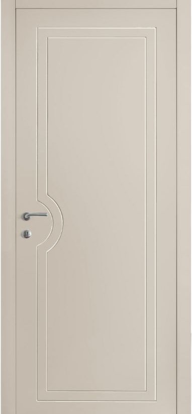 Ferrerolegno - Yncisa 1 tortora