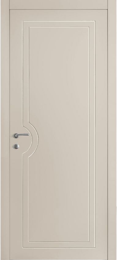 Ferrerolegno - Yncisa 1 tortora