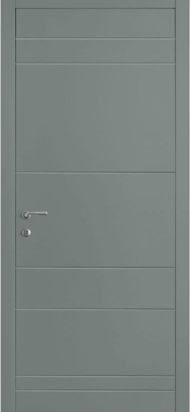 Ferrerolegno - Yncisa Tratto Metallo Light Laccato ULTRAopaco