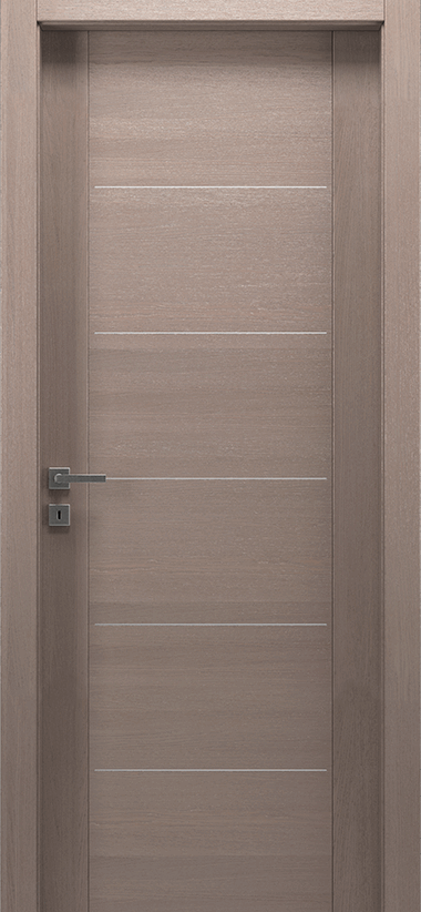 GIDEA 5 F 2015