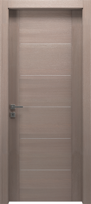 GIDEA 5 F 2015